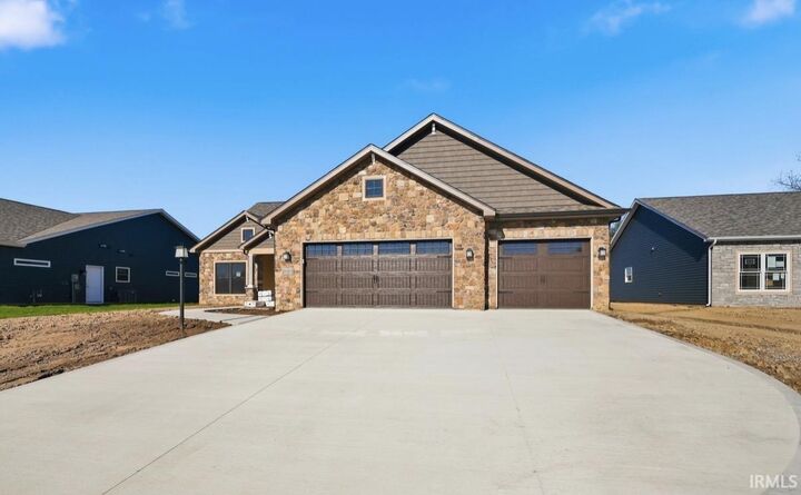 Property Photo:  2023 Approach Drive  IN 46706-0020 