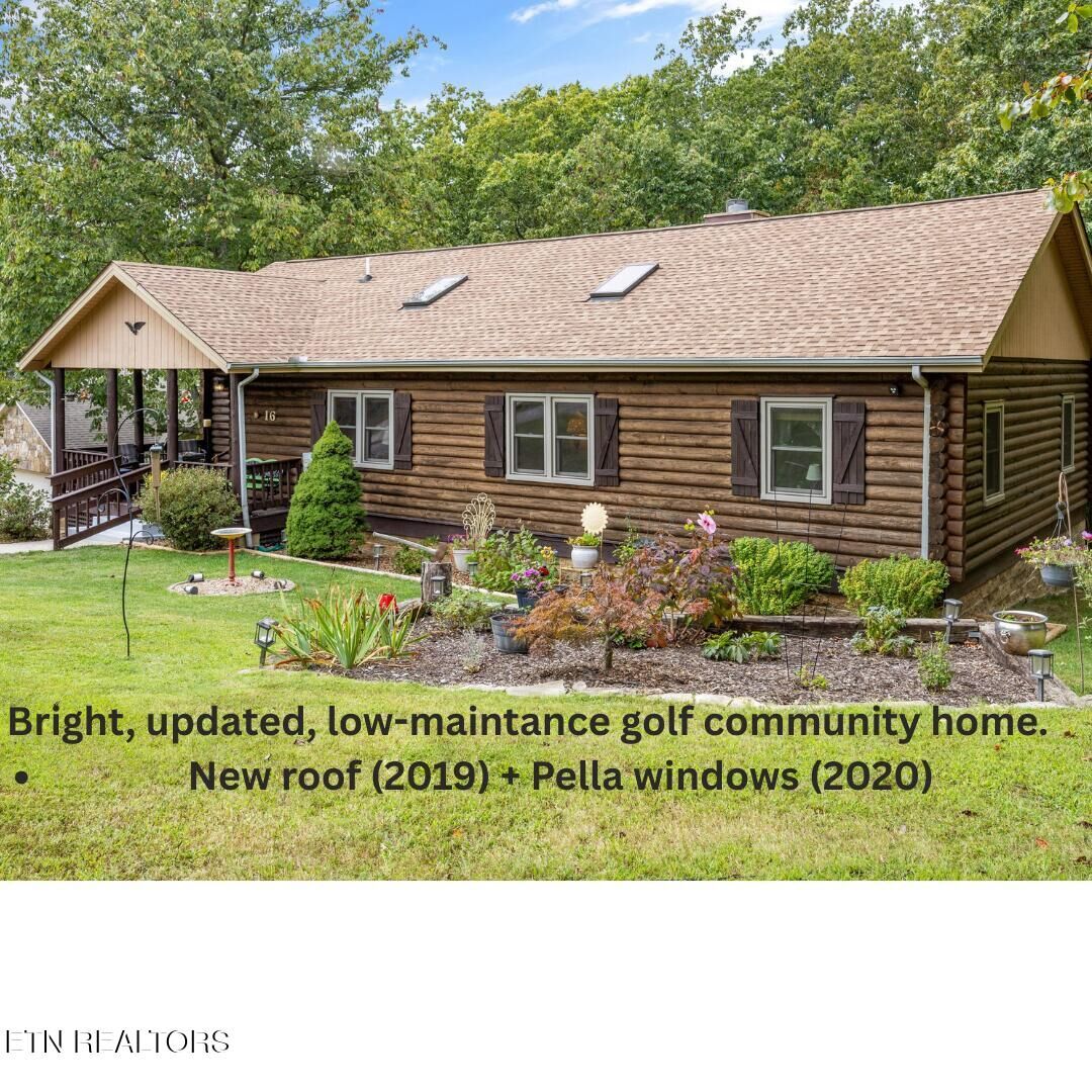 Property Photo:  16 Bingham Way  TN 38558 