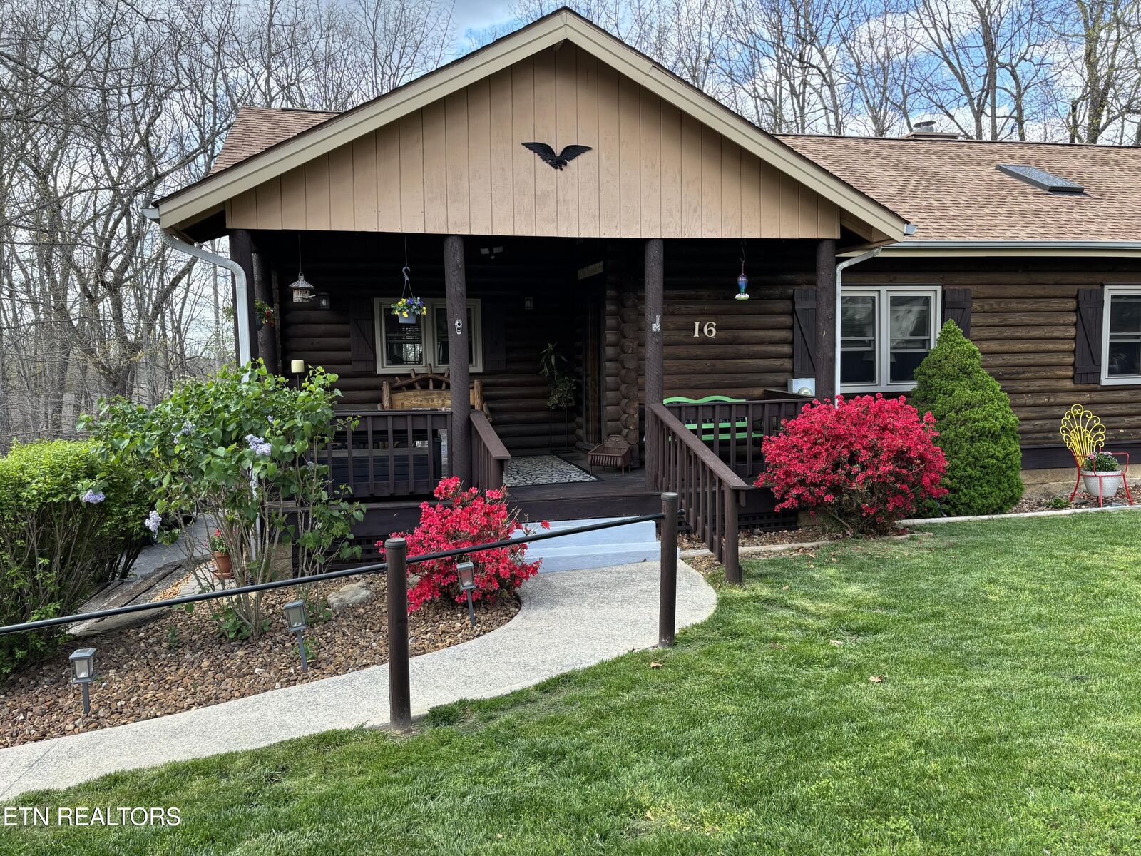 Property Photo: 16 Bingham Way TN 38558