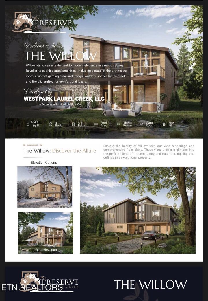 Property Photo:  2246 Sawmill Cove Drive  TN 37862 