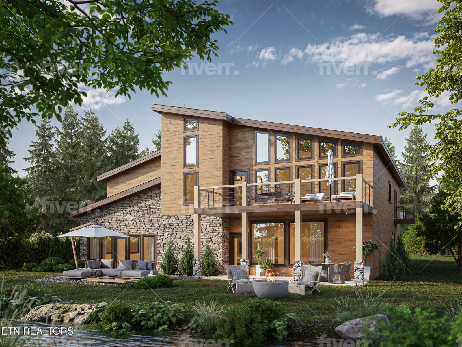 Property Photo:  2239 Sawmill Cove Drive  TN 37862 