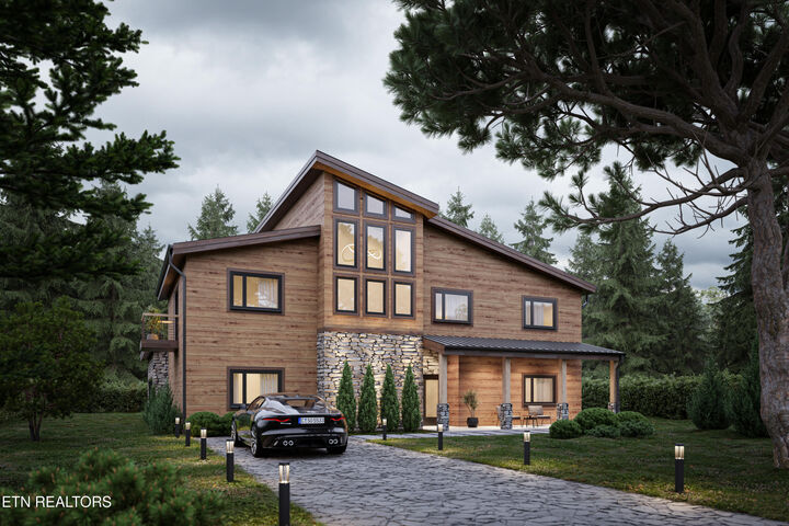 Property Photo:  2233 Sawmill Cove Drive  TN 37862 