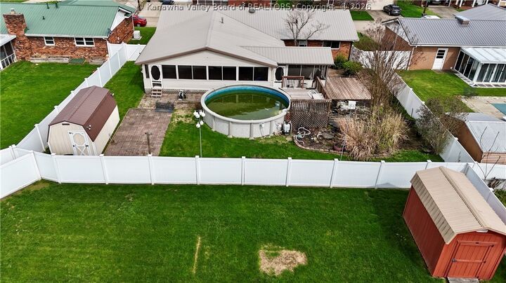 Property Photo:  194 Shawnee Estates  WV 25213 