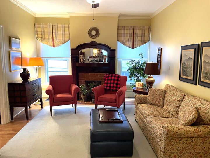 Property Photo:  508 Murray Street  KY 40601 