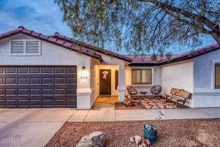 Property Photo:  3585 Offshore Ct  AZ 86406 
