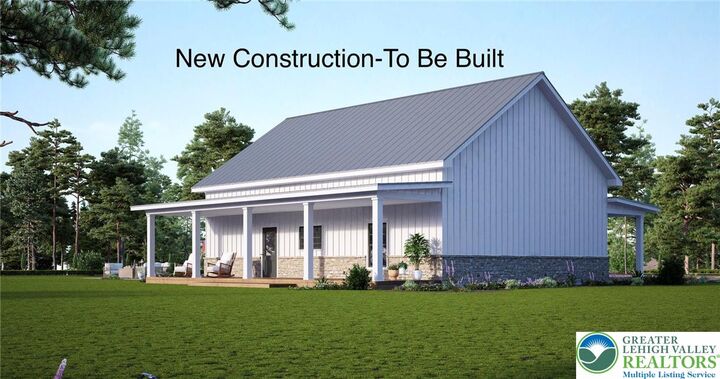 Property Photo: 409 Hunters Farm Road PA 18332