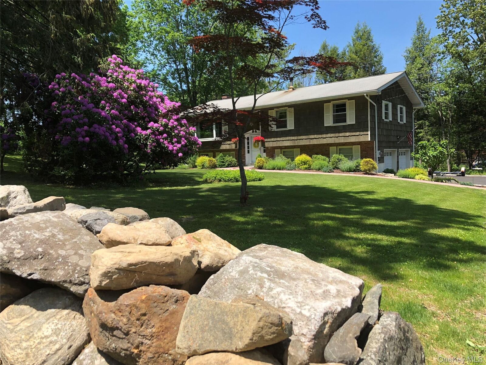 Property Photo:  47 Deans Bridge Road  NY 10589 