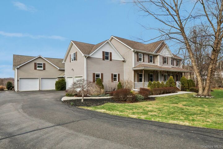 Property Photo: 21 Bull Mine Road NY 10918