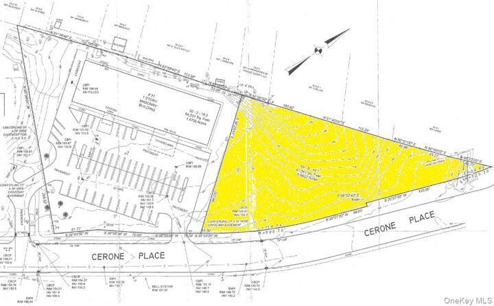 Property Photo:  21 Cerone Place  NY 12550 