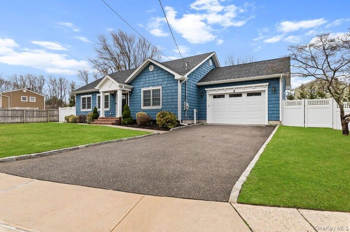 Property Photo:  66 Arch Drive  NY 11741 