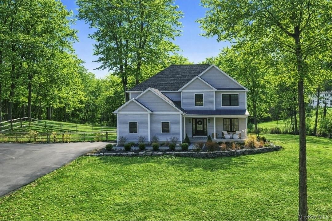 Property Photo:  29 Orchard View Drive  NY 12542 