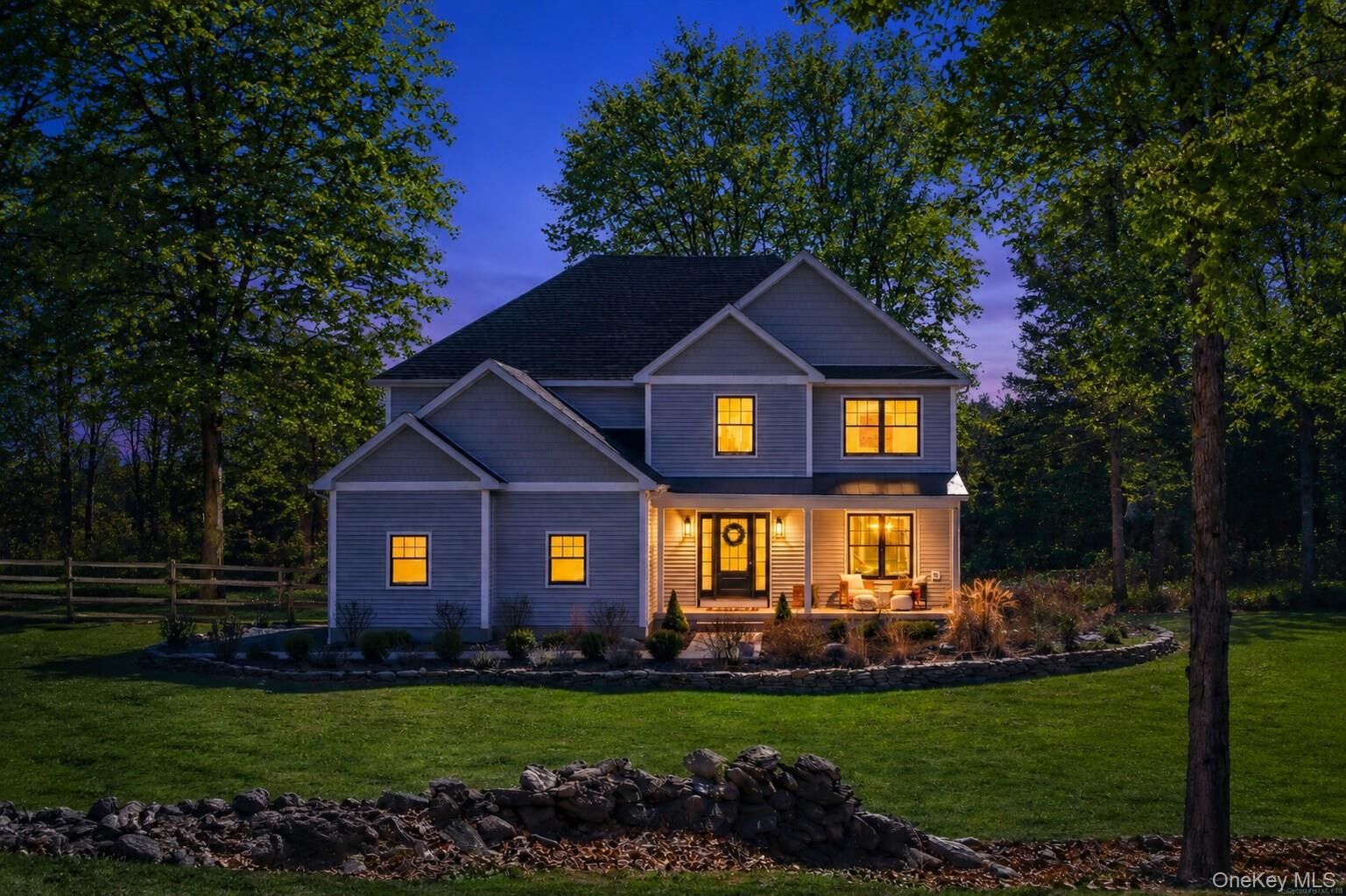 Property Photo: 29 Orchard View Drive NY 12542