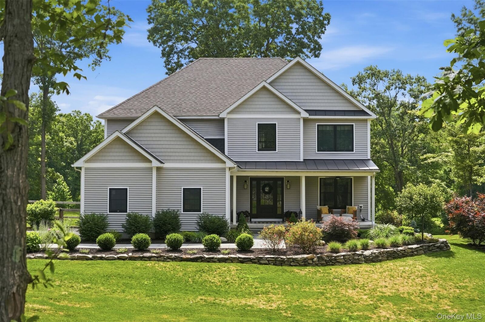 Property Photo:  29 Orchard View Drive  NY 12542 