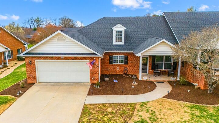 Property Photo:  1233 Doulton  VA 24503 