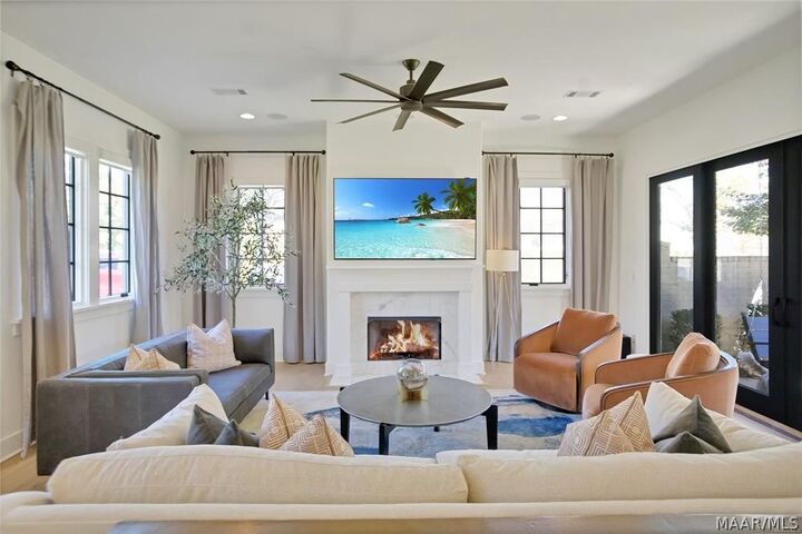 Property Photo:  7906 Margaret Street  AL 36116 