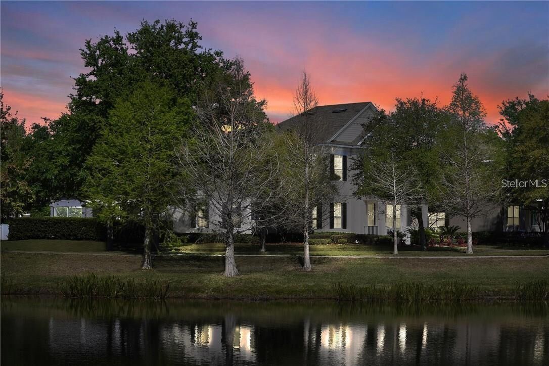 Property Photo:  11419 Camden Park Drive  FL 34786 