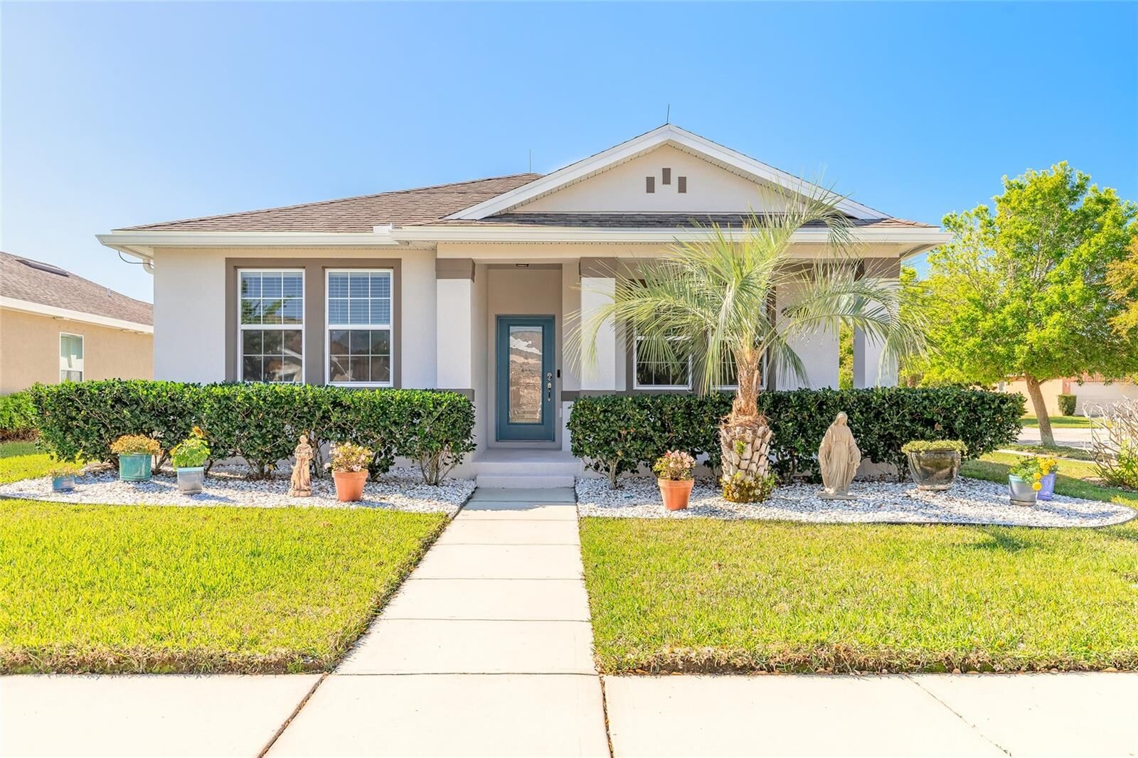 Property Photo:  3328 Tuscano Avenue  FL 32168 