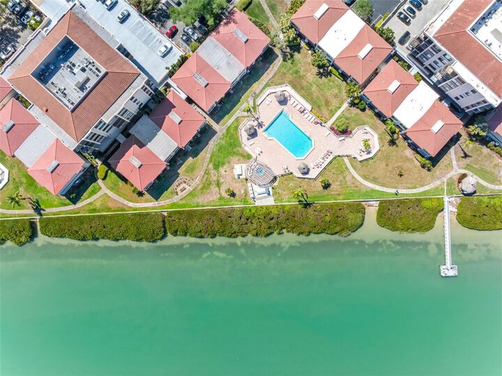 Property Photo:  6269 Palma Del Mar Boulevard S 216  FL 33715 