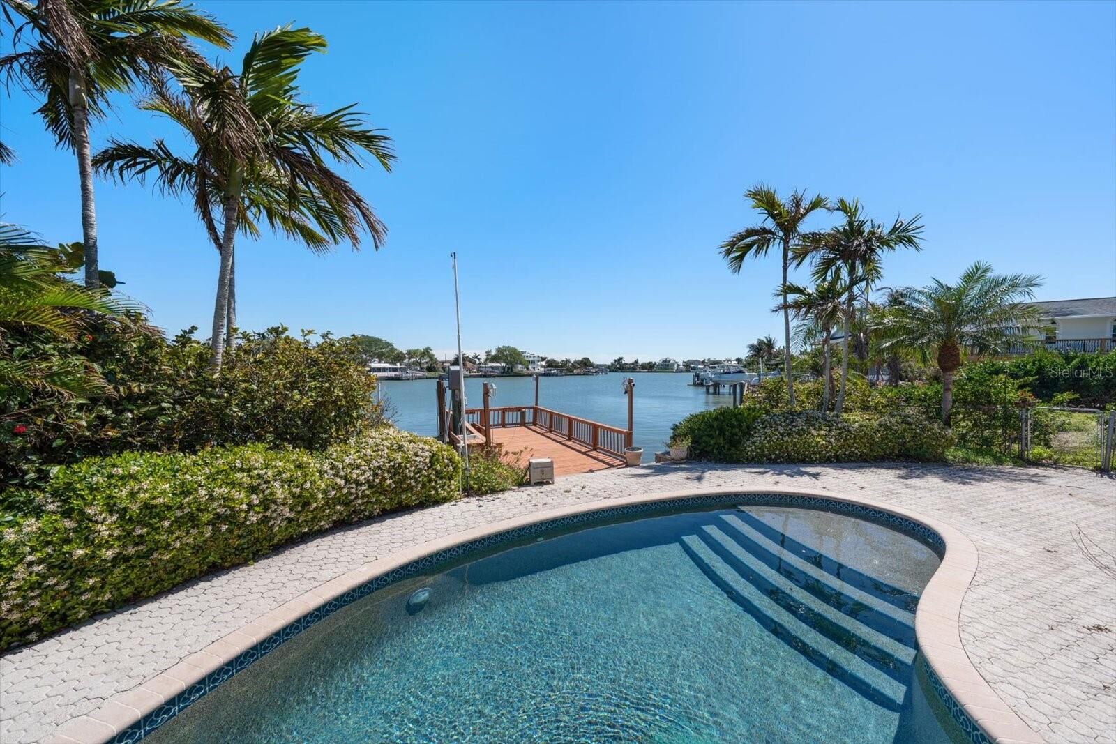 Property Photo: 483 Harbor Drive N FL 33785