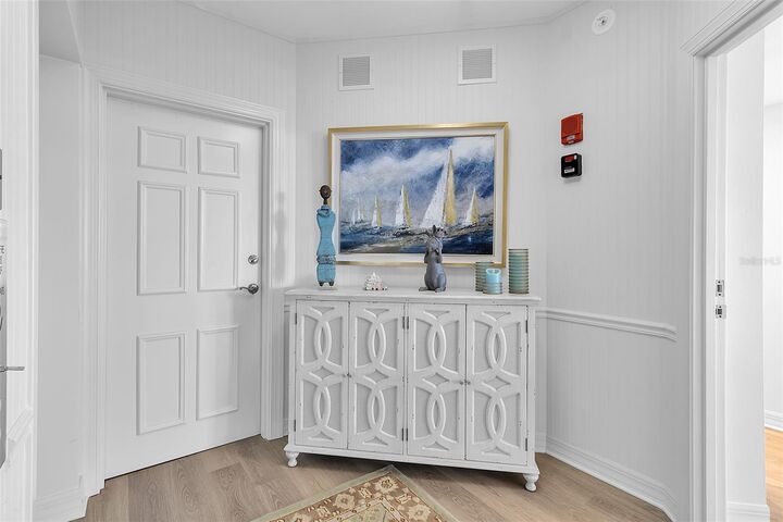 Property Photo:  393 N Point Road 401  FL 34229 