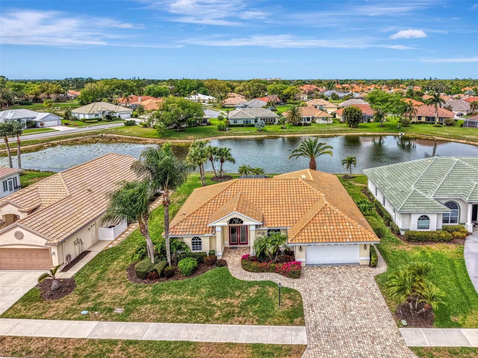 Property Photo:  5061 Seagrass Drive  FL 34293 