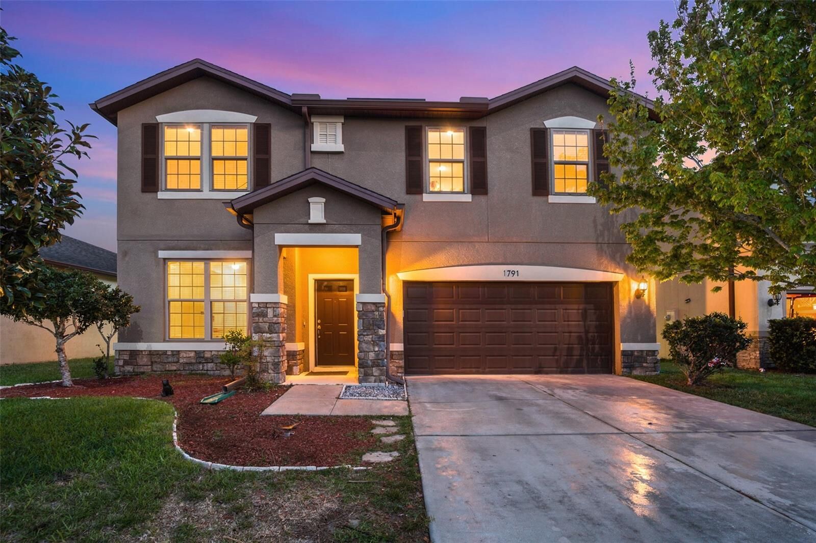 Property Photo:  1791 Trillium Boulevard  FL 34604 