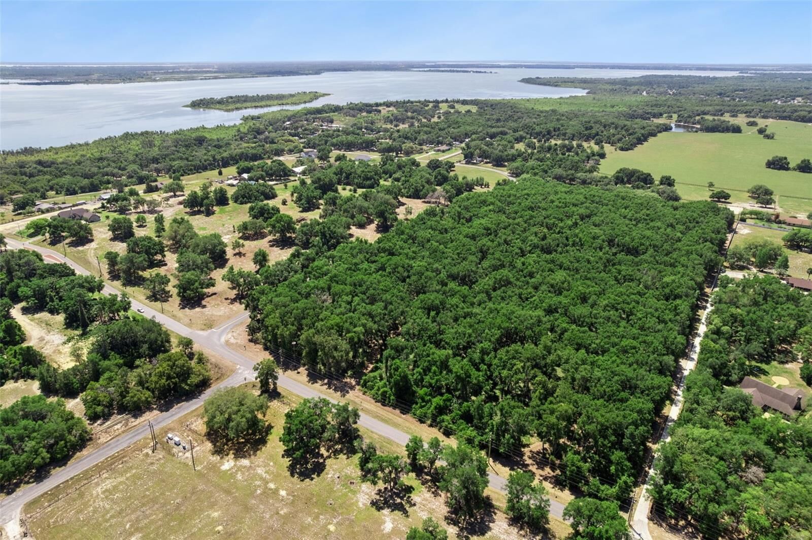 Property Photo:  0000 Bertsville &Amp Griffin View Road  FL 32159 