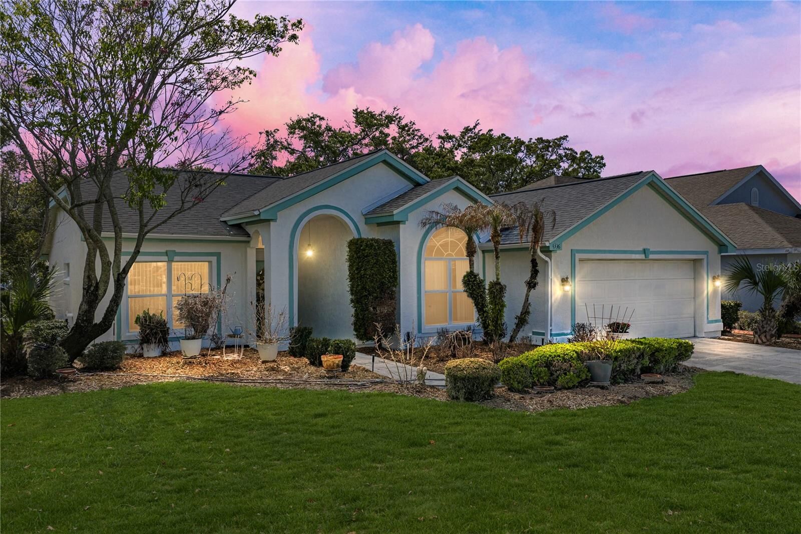 Property Photo:  4336 Winding Oaks Circle  FL 33860 