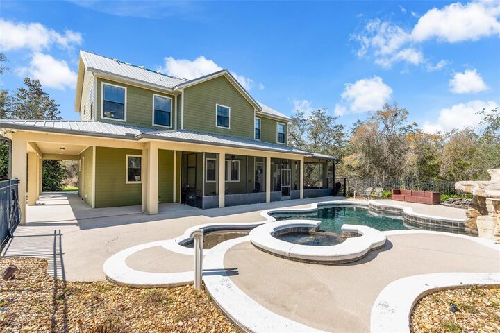 Property Photo:  326 Enterprise Osteen Road  FL 32764 