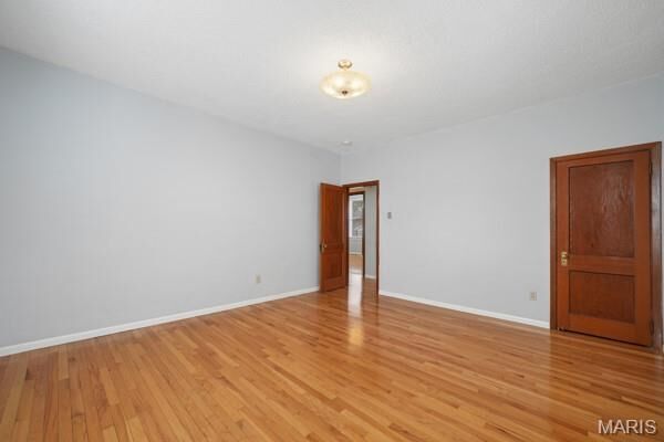 Property Photo:  5424 Bischoff Avenue  MO 63110 