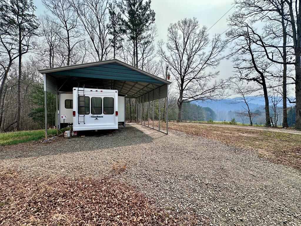 Property Photo: Lot 3&Amp4 Pine Log Church Road NC 28902