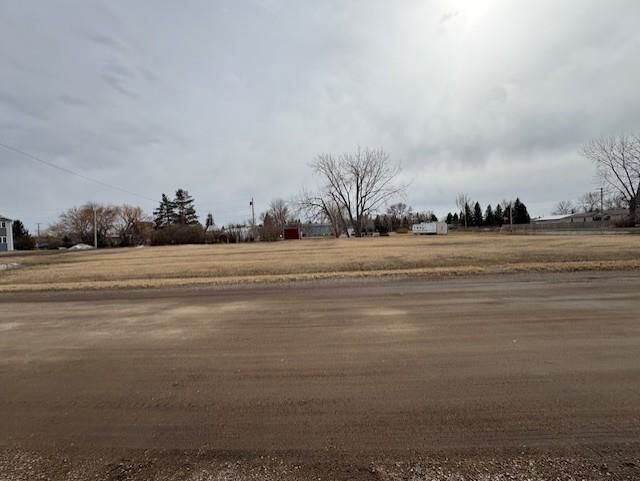 Property Photo: Tbd 6th St NW ND 58761