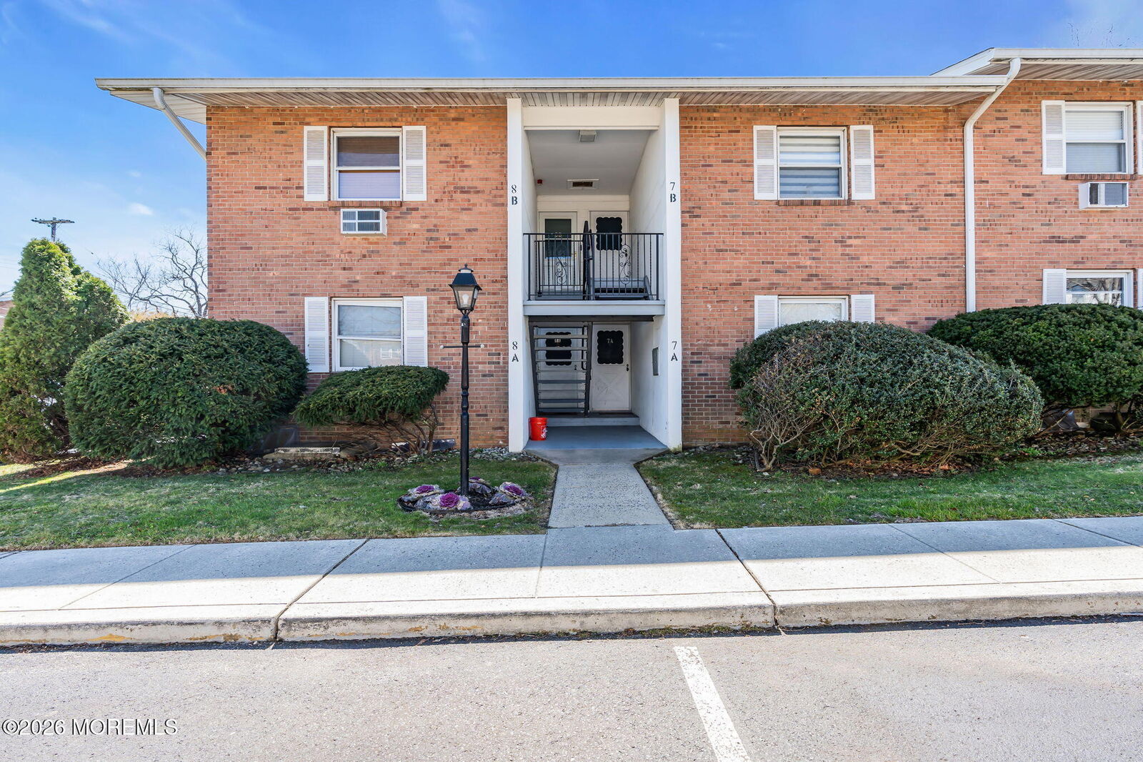 Property Photo:  735 Greens Avenue  NJ 07740 