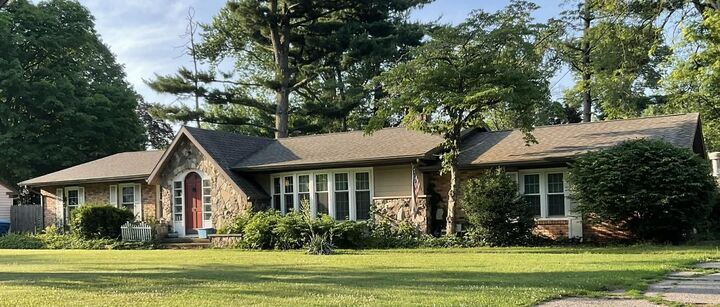 Property Photo:  81 Maple Lane  MI 49036 