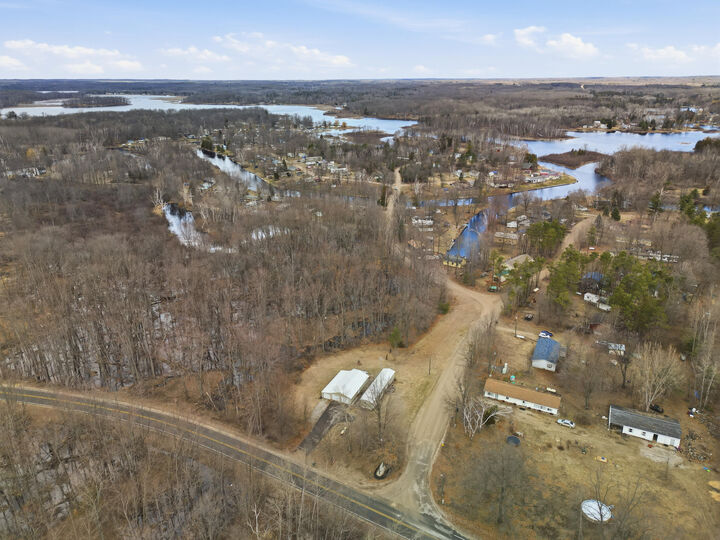 Property Photo:  5066 Madison Road  MI 49305 