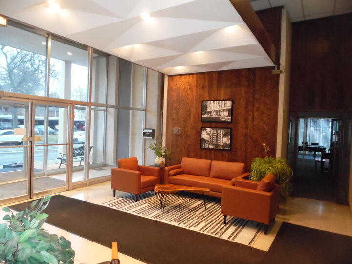 Property Photo:  715 W Michigan Avenue  MI 49201 