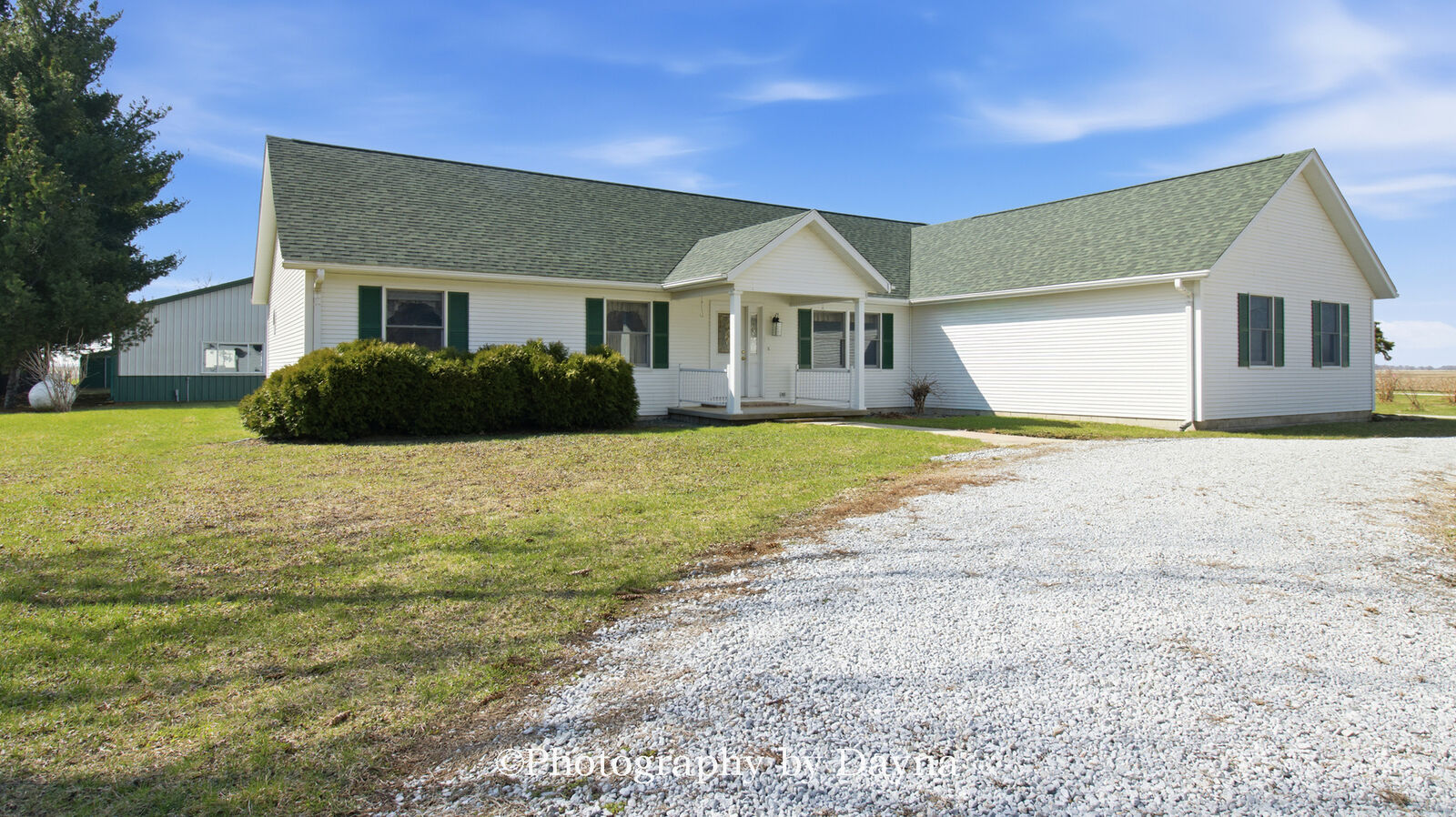 Property Photo:  13014 E State Route 114  IL 60954 