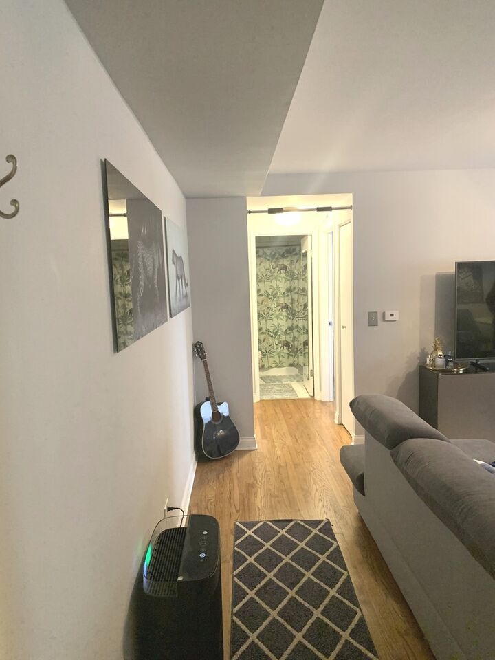 Property Photo: 8245 Belmont Avenue 4F IL 60171