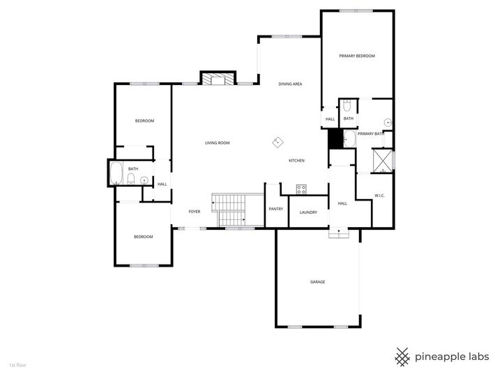 Property Photo:  3606 Harmony Circle  IL 60124 