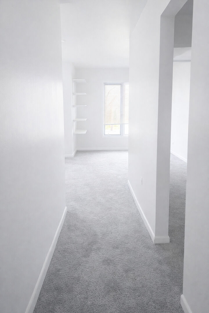 Property Photo: 1050 Holbrook Road I IL 60430