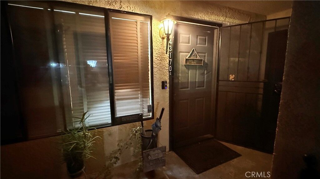 Property Photo:  43170 Wall E  CA 92544 