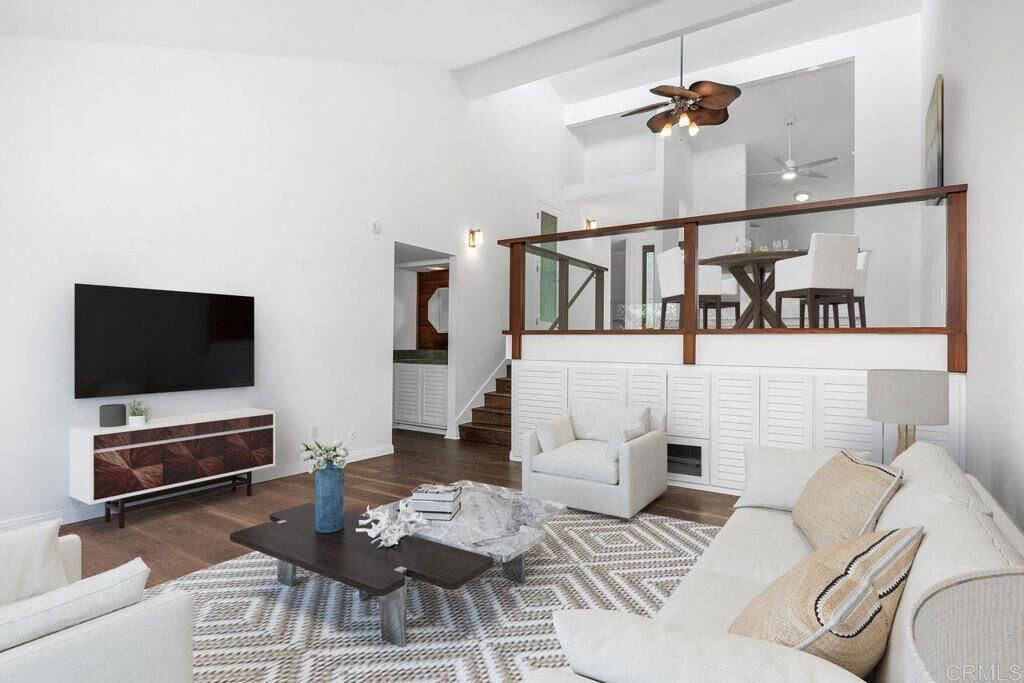 Property Photo:  1819 Milbank Rd.  CA 92024 