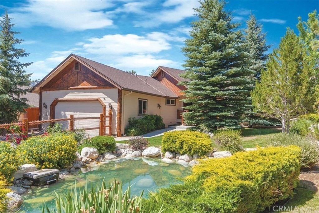 Property Photo:  469 Morningstar  CA 92315 