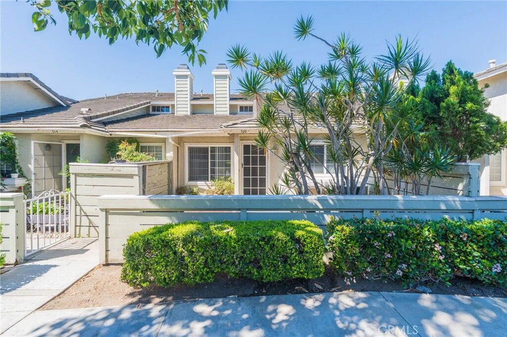 Property Photo:  520 N Wake Forest 96  CA 92801 