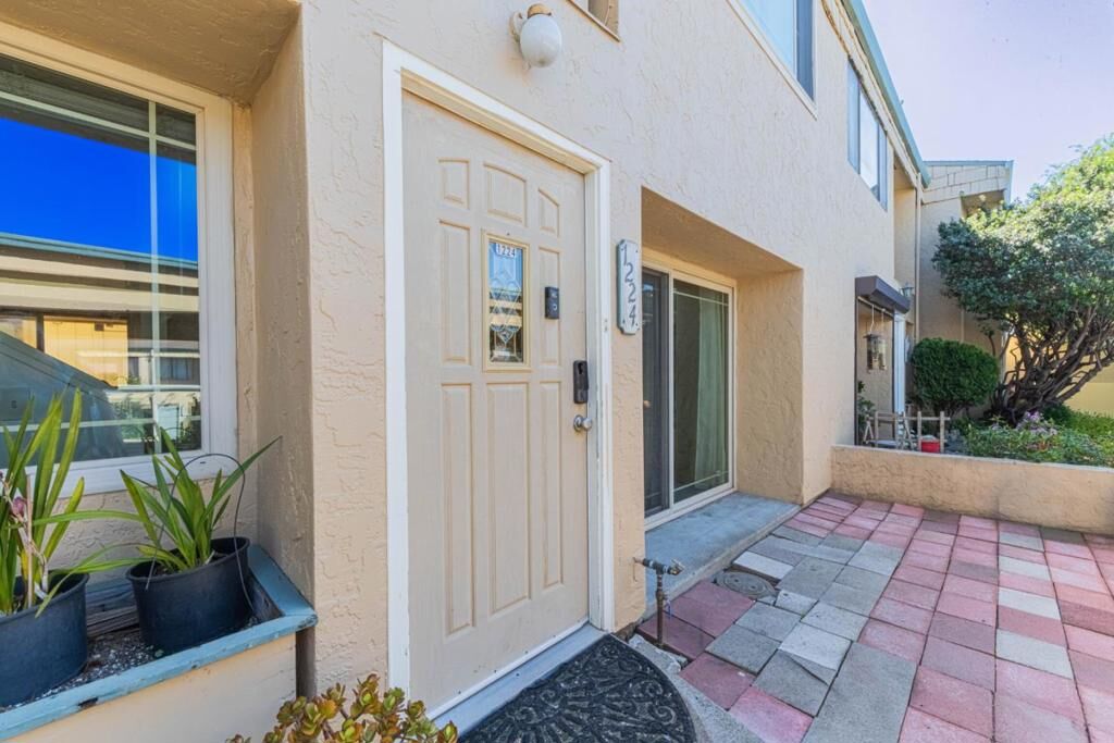 Property Photo:  1224 Trinity Avenue 14  CA 93955 