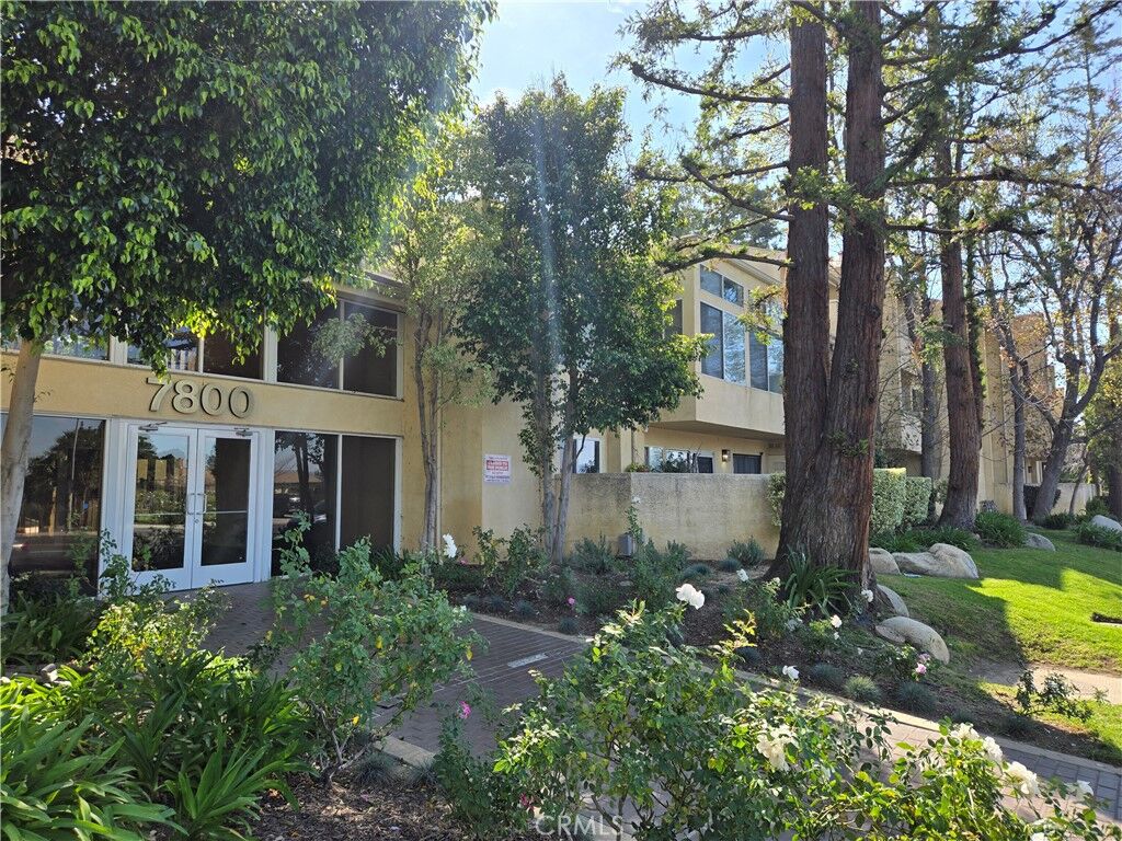 Property Photo: 7800 Topanga Canyon 204 CA 91304