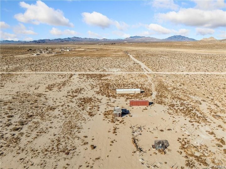 Property Photo:  37023 Rabbit Springs Road  CA 92356 
