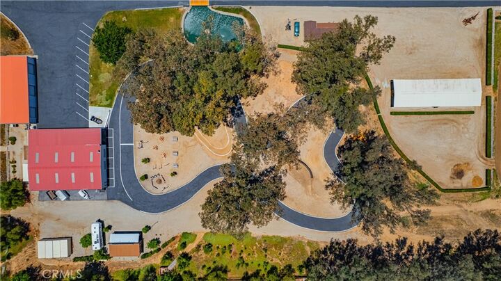 Property Photo:  26465 Douglas Avenue  CA 92562 