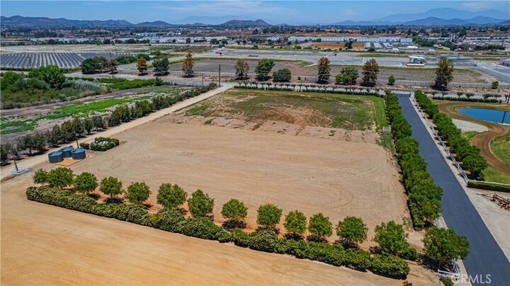 Property Photo:  26465 Douglas Avenue  CA 92562 