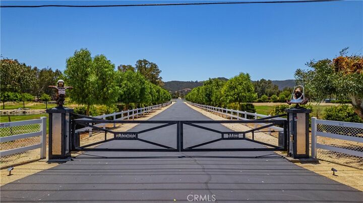 Property Photo: 26465 Douglas Avenue CA 92562